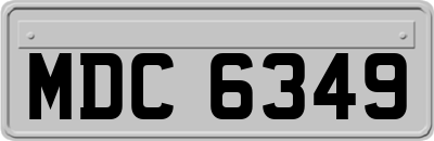 MDC6349