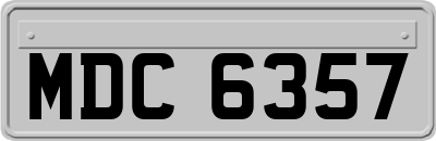 MDC6357