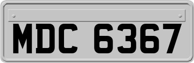 MDC6367