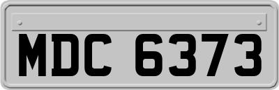 MDC6373