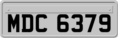 MDC6379
