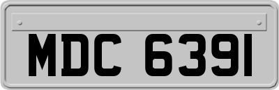 MDC6391