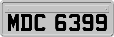 MDC6399