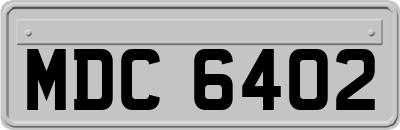 MDC6402