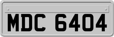 MDC6404
