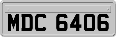 MDC6406