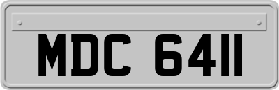 MDC6411