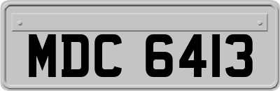 MDC6413