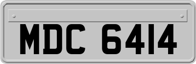 MDC6414