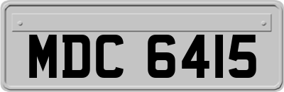 MDC6415