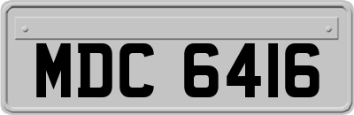 MDC6416