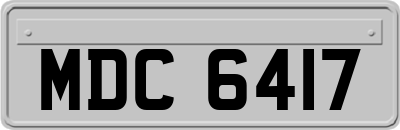 MDC6417