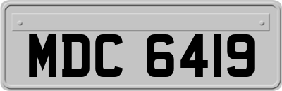 MDC6419