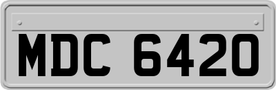 MDC6420
