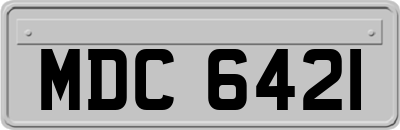 MDC6421