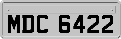 MDC6422