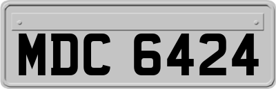 MDC6424