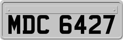 MDC6427