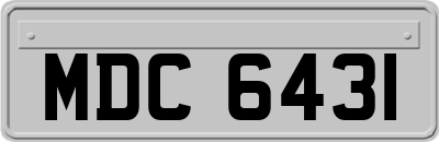 MDC6431
