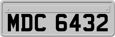 MDC6432