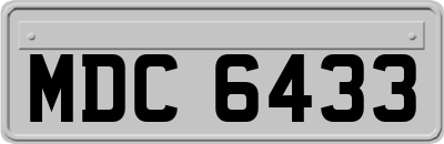 MDC6433