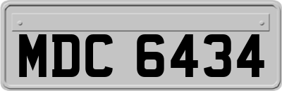 MDC6434