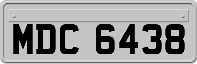 MDC6438