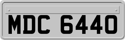MDC6440