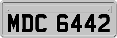 MDC6442