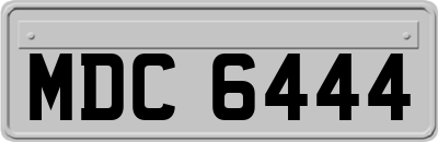 MDC6444