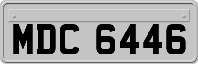 MDC6446