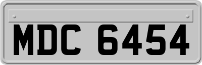 MDC6454