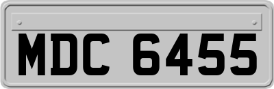 MDC6455