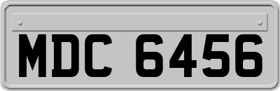MDC6456