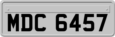 MDC6457