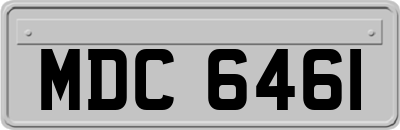 MDC6461