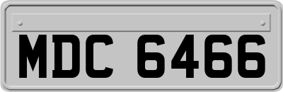 MDC6466