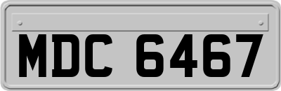 MDC6467