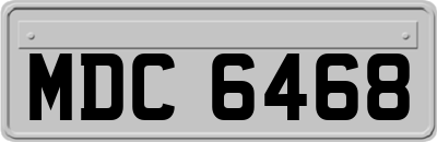 MDC6468