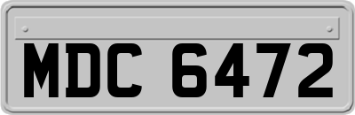 MDC6472