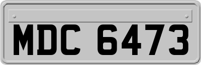 MDC6473