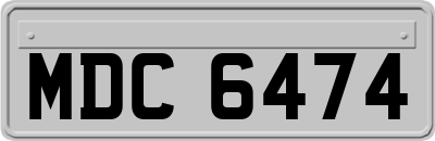 MDC6474