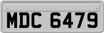 MDC6479