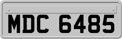MDC6485