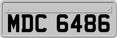 MDC6486