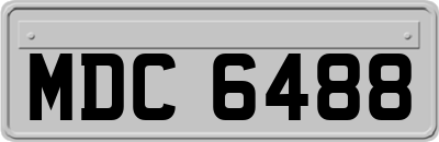 MDC6488