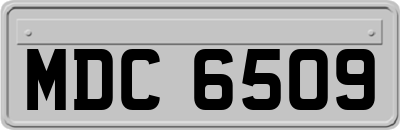 MDC6509