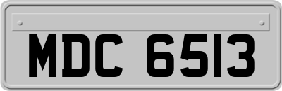MDC6513