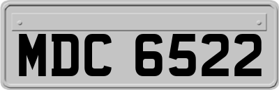 MDC6522