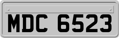MDC6523